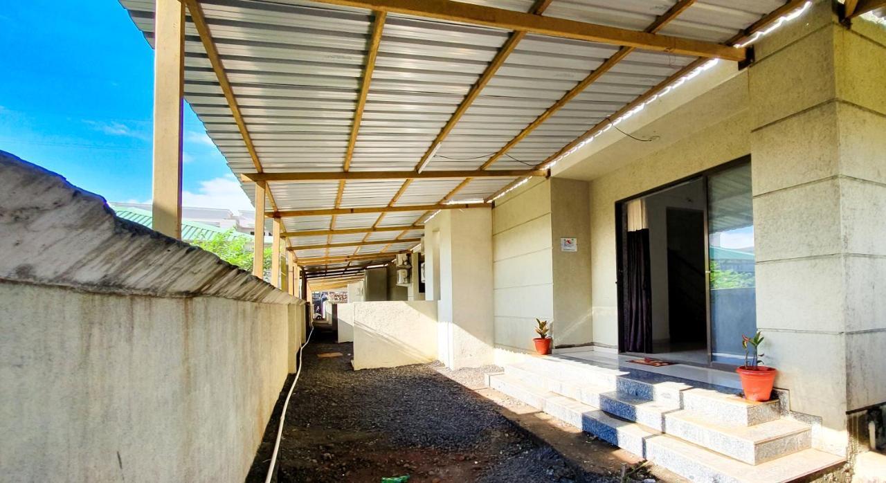 Vivaant Retreat And Conventions Igatpuri Exterior foto