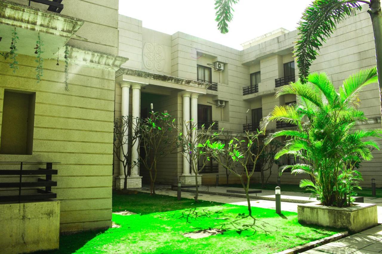 Vivaant Retreat And Conventions Igatpuri Exterior foto
