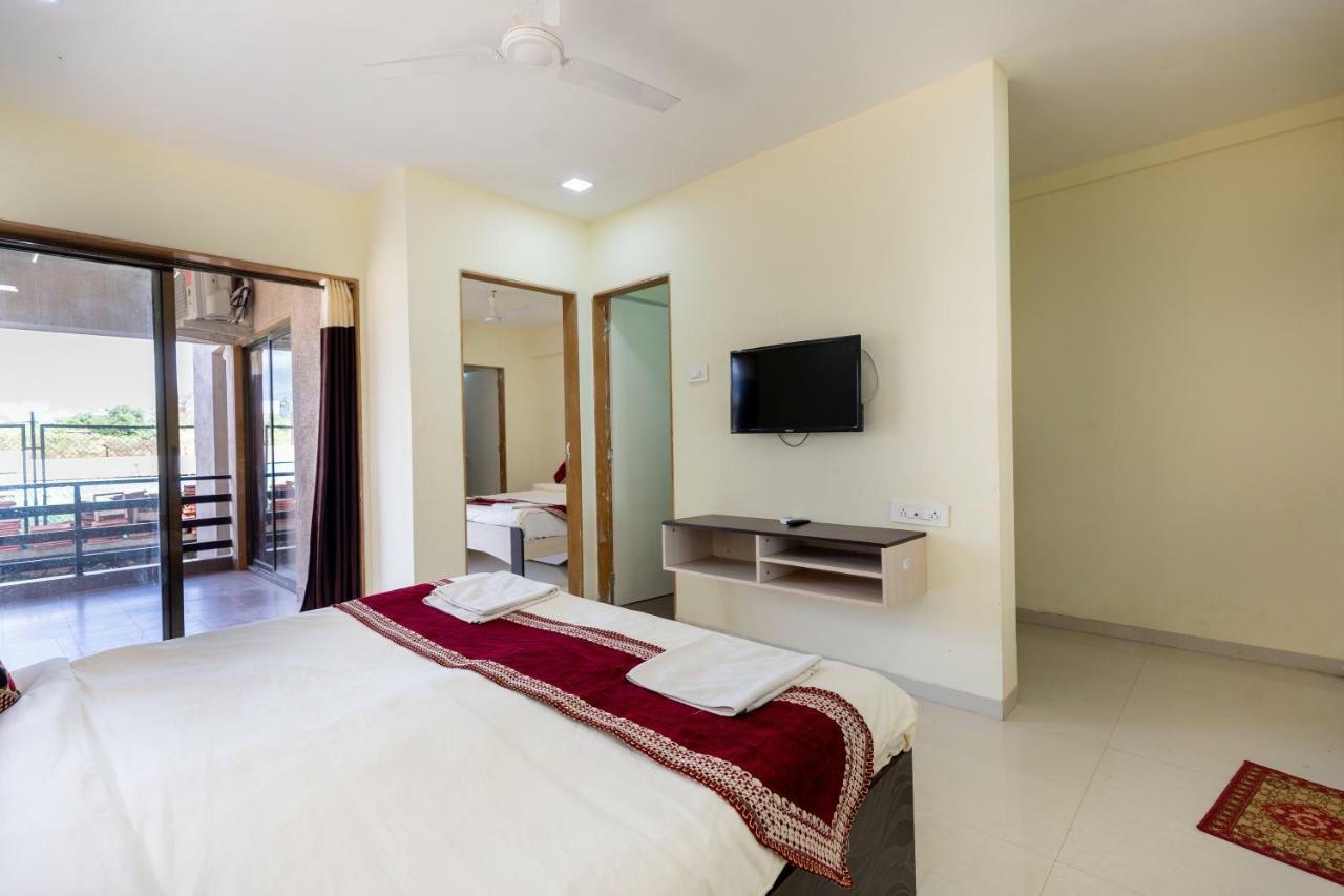 Vivaant Retreat And Conventions Igatpuri Exterior foto